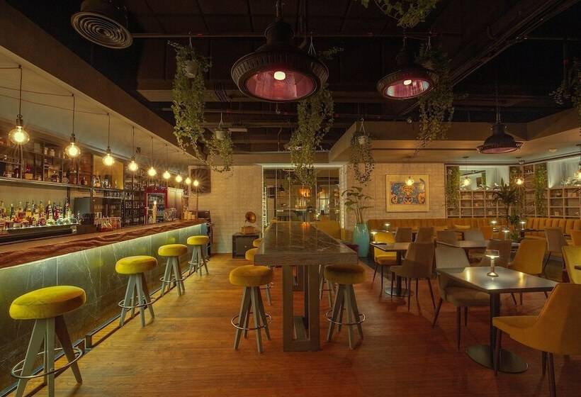 Sheraton Grand Hotel, Dubai