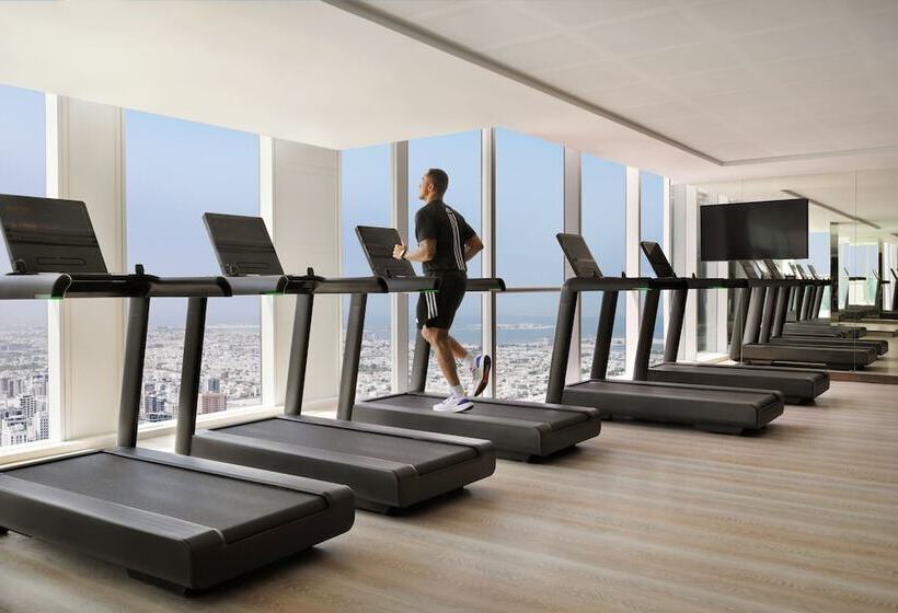 Sheraton Grand Hotel, Dubai