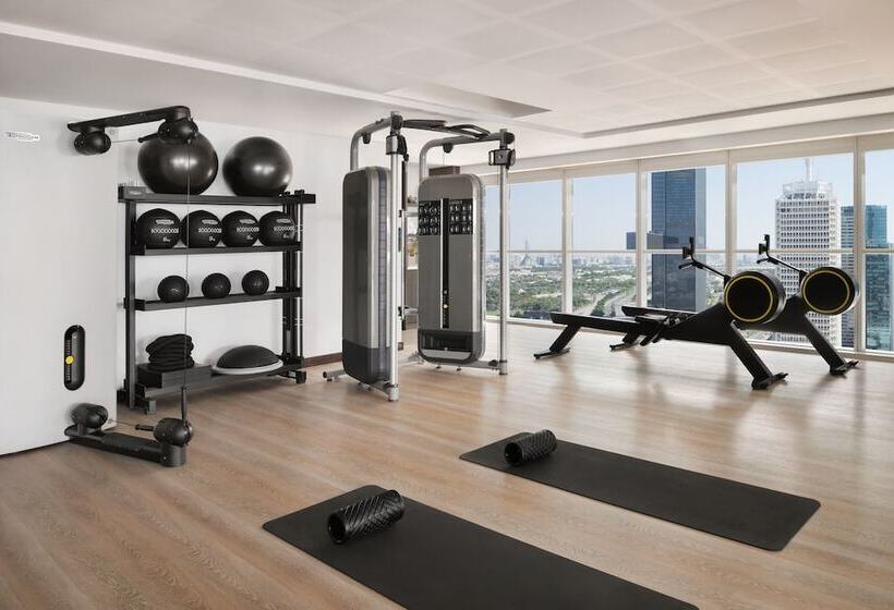 Sheraton Grand Hotel, Dubai