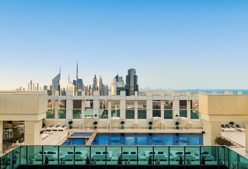Sheraton Grand Hotel, Dubai
