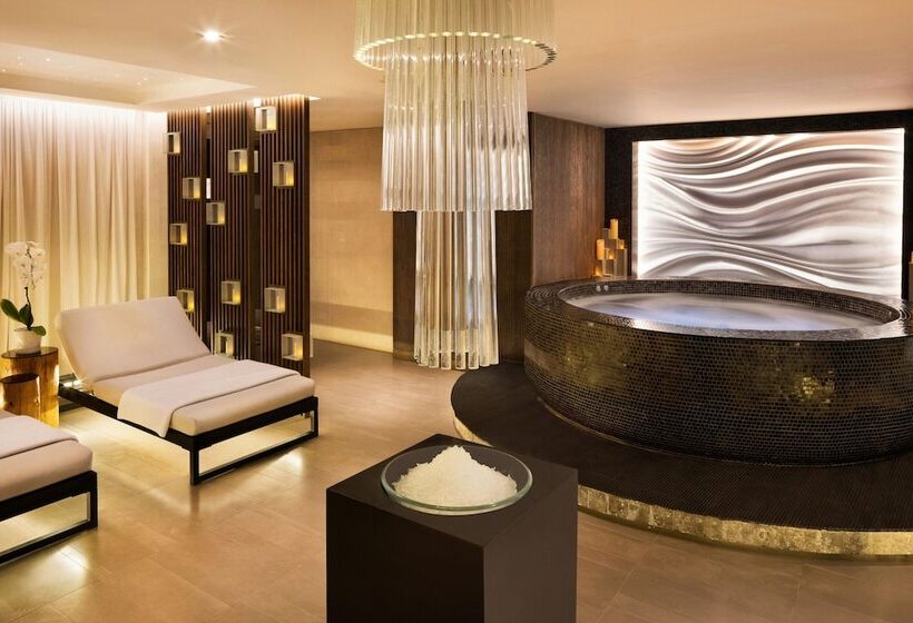 Sheraton Grand Hotel, Dubai