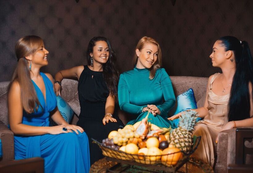 Signature Hotel Al Barsha