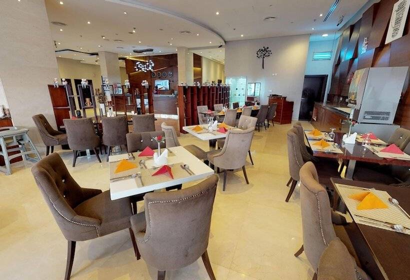 Signature Hotel Al Barsha