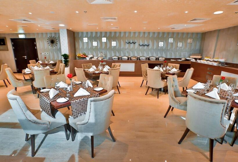 Signature Hotel Al Barsha