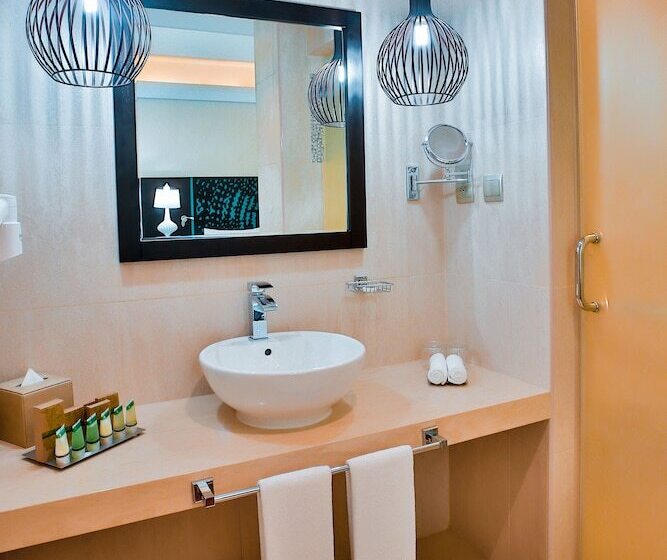 Signature Hotel Al Barsha