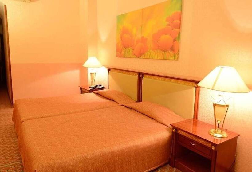 בית מלון כפרי Silky Way