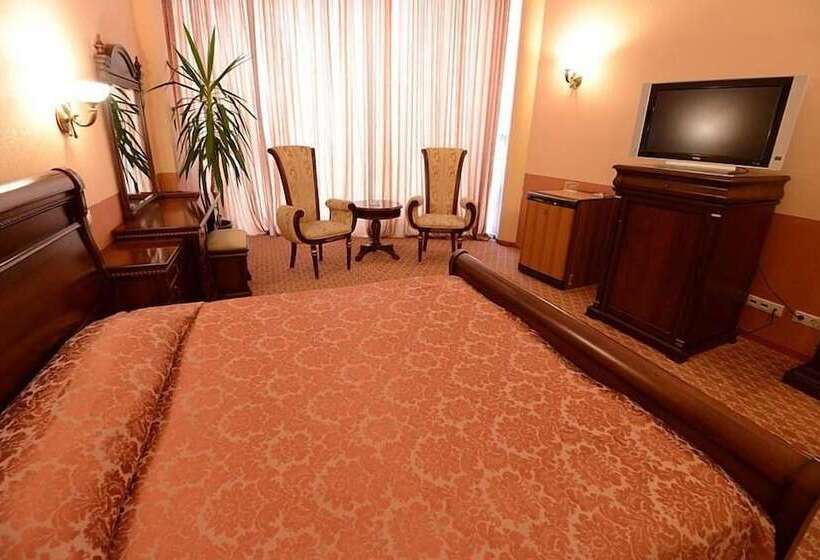 בית מלון כפרי Silky Way