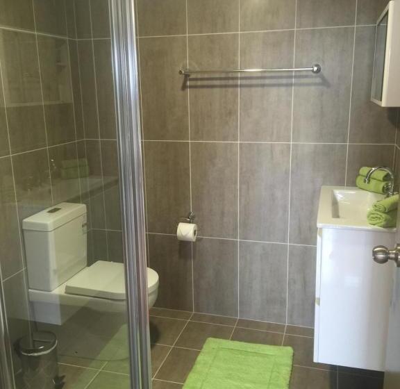 هتل Sinclairs Country Retreat