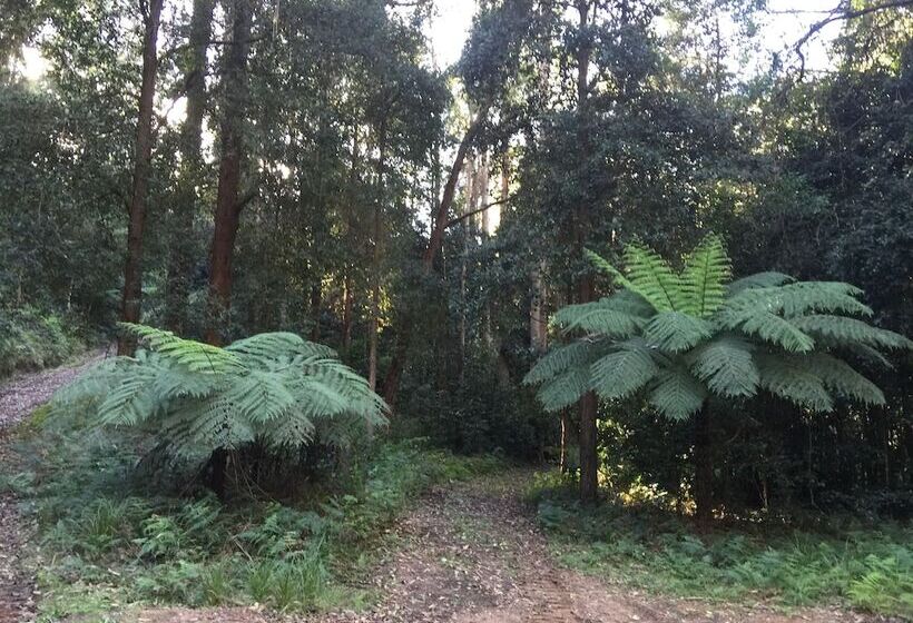 هتل Sinclairs Country Retreat