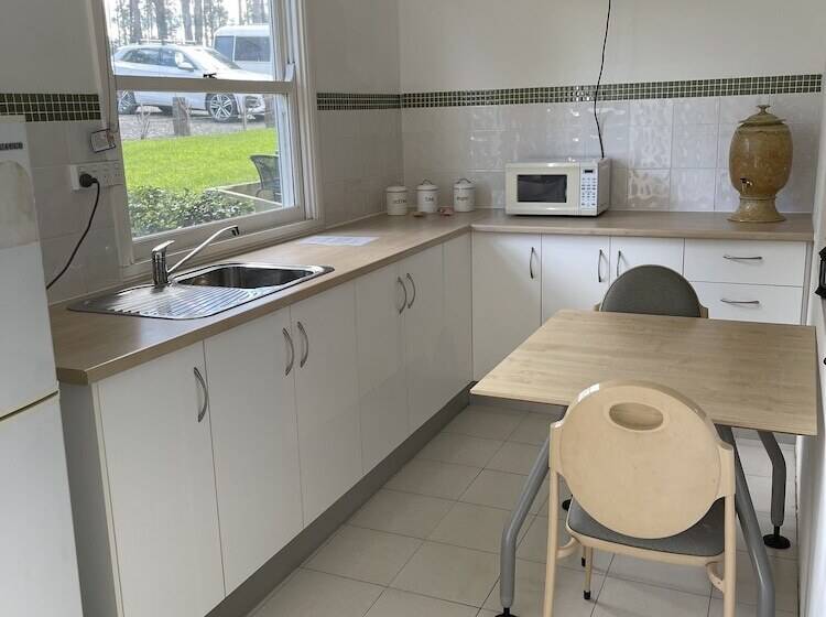 هتل Sinclairs Country Retreat