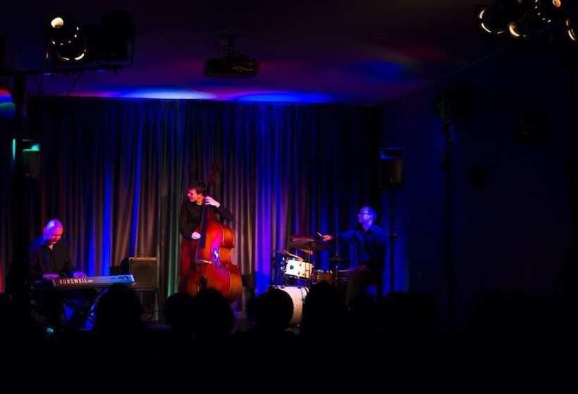 酒店 &sound Bossa Nova