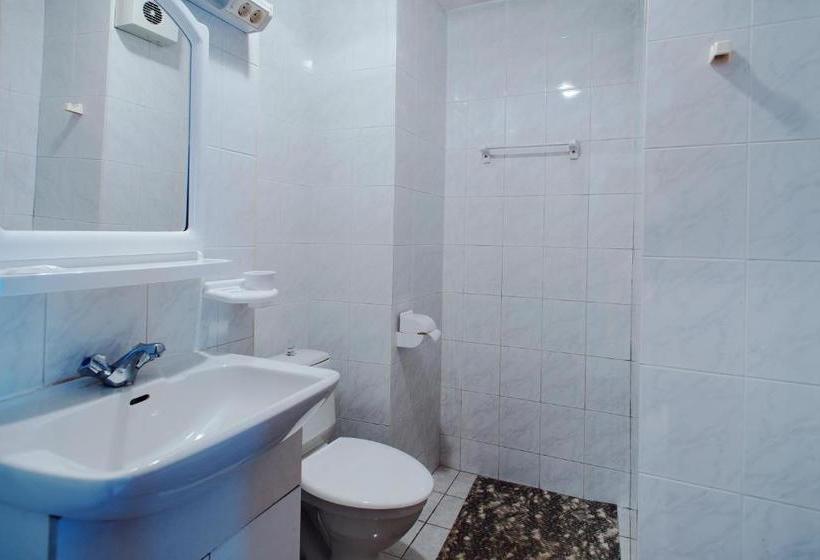 בית מלון כפרי Spasskaya