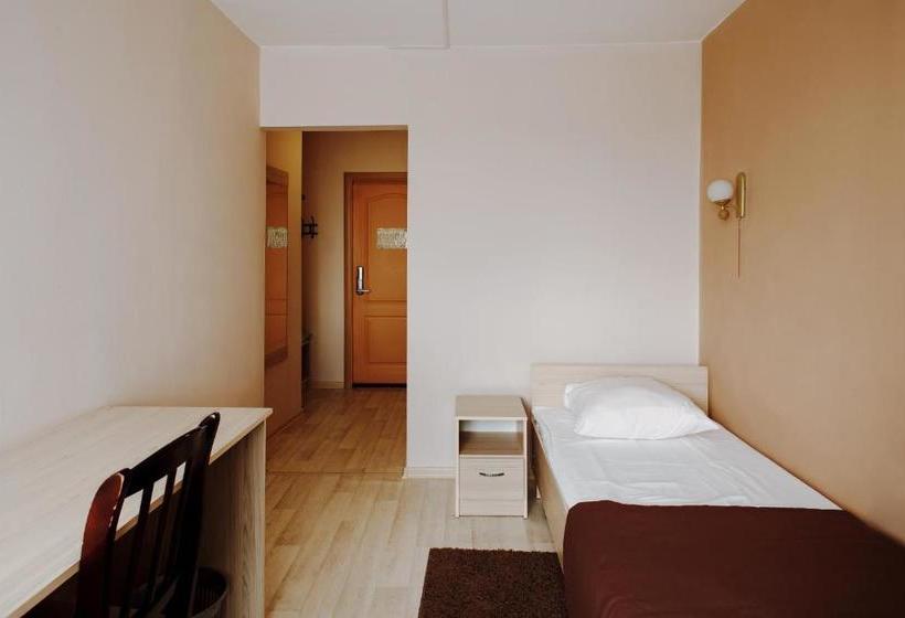 בית מלון כפרי Spasskaya