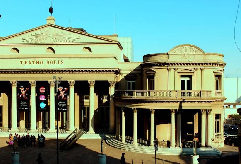 בית מלון כפרי Splendido