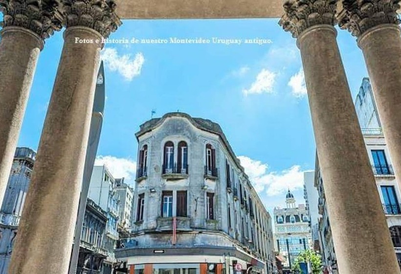 בית מלון כפרי Splendido