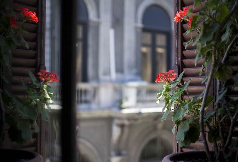 בית מלון כפרי Splendido