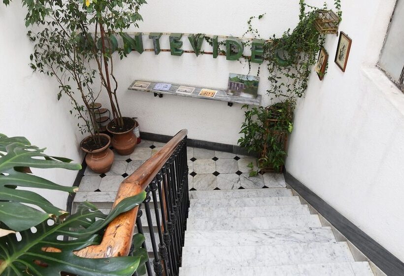 בית מלון כפרי Splendido