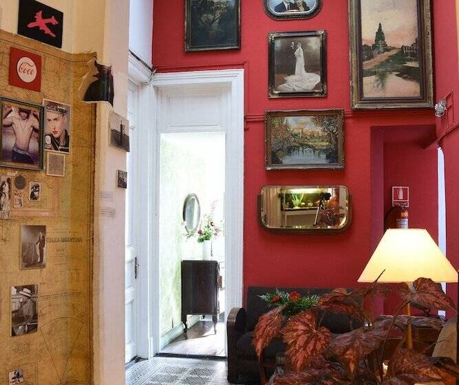 בית מלון כפרי Splendido