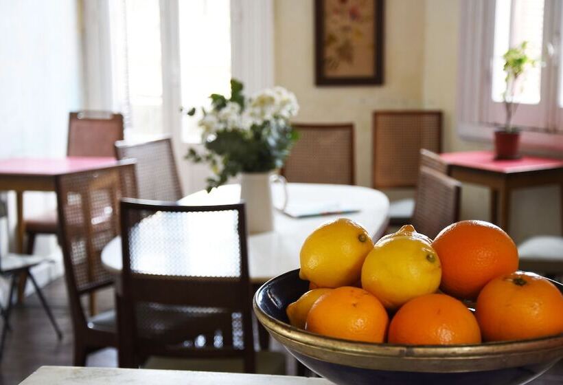 בית מלון כפרי Splendido