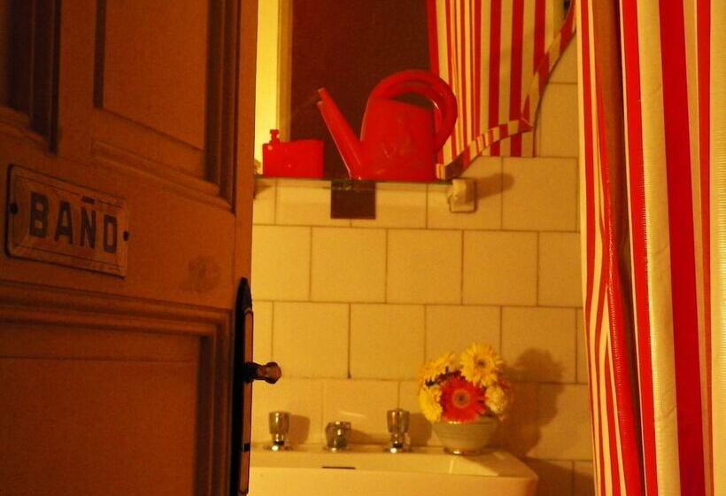 בית מלון כפרי Splendido