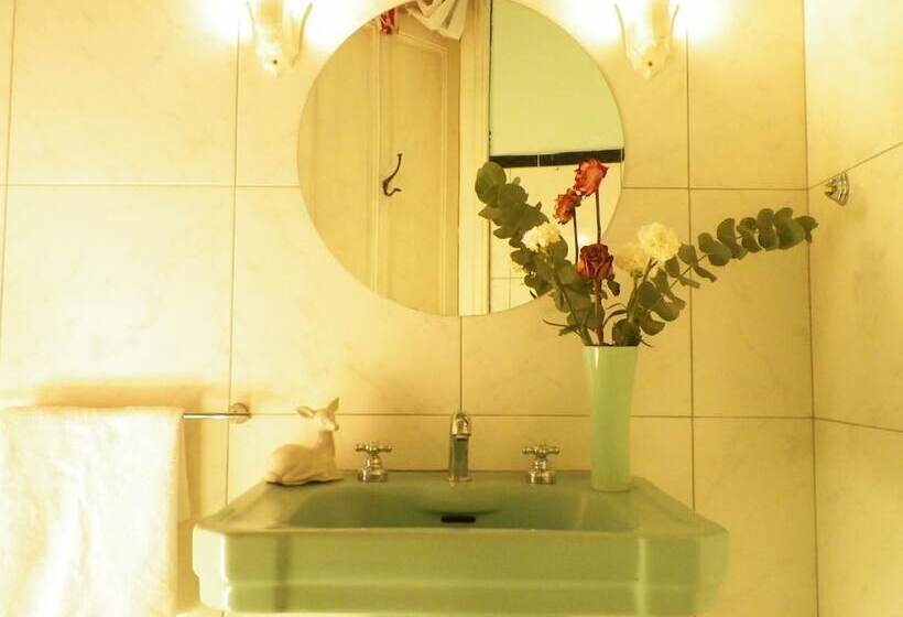 בית מלון כפרי Splendido