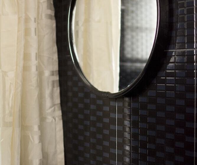 בית מלון כפרי Splendido