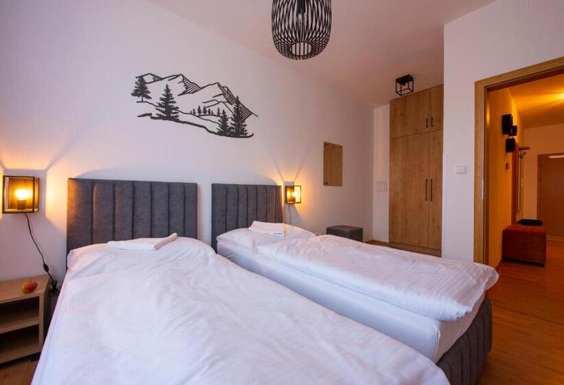 ホテル Spolcentrum