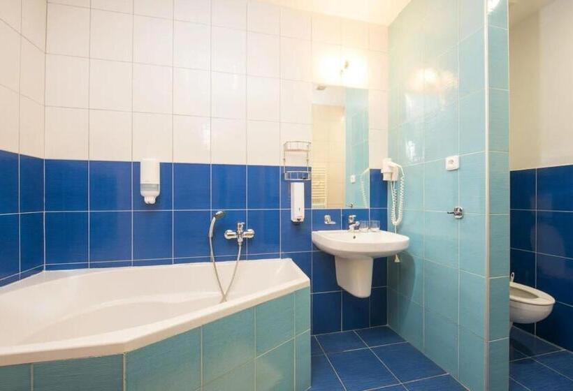 ホテル Spolcentrum