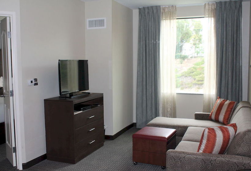 Hotel Staybridge Suites Carlsbad/san Diego