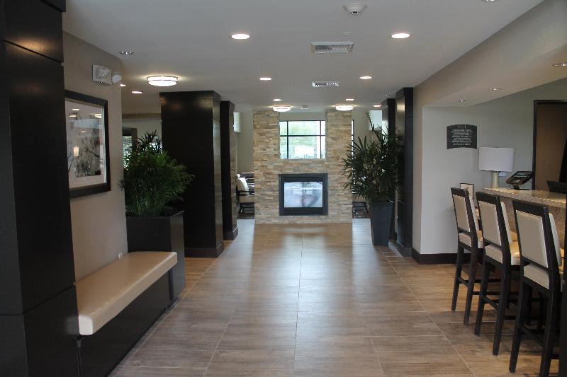 ホテル Staybridge Suites Carlsbad/san Diego, An Ihg