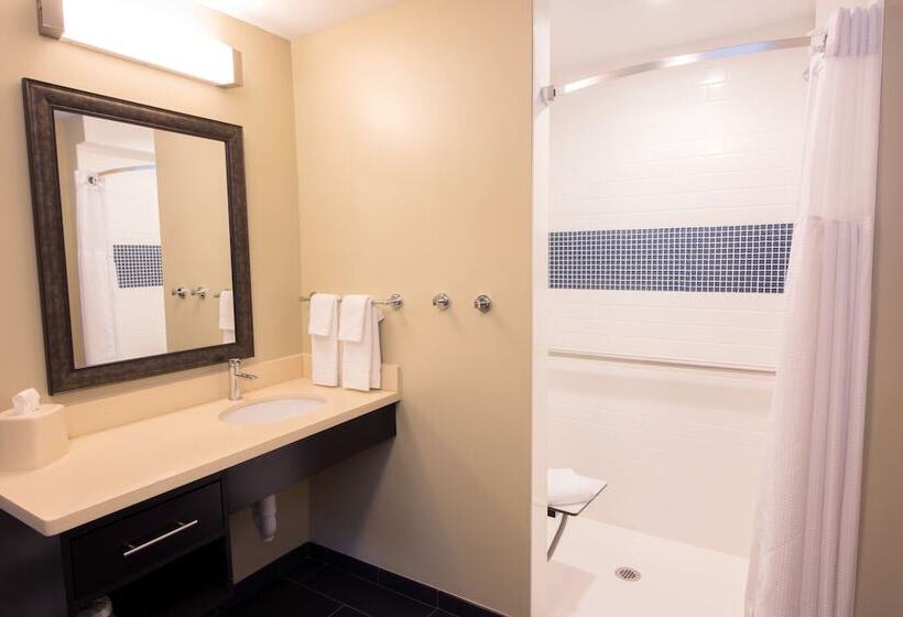 Отель Staybridge Suites Albany Wolf Rd Colonie Center, An Ihg