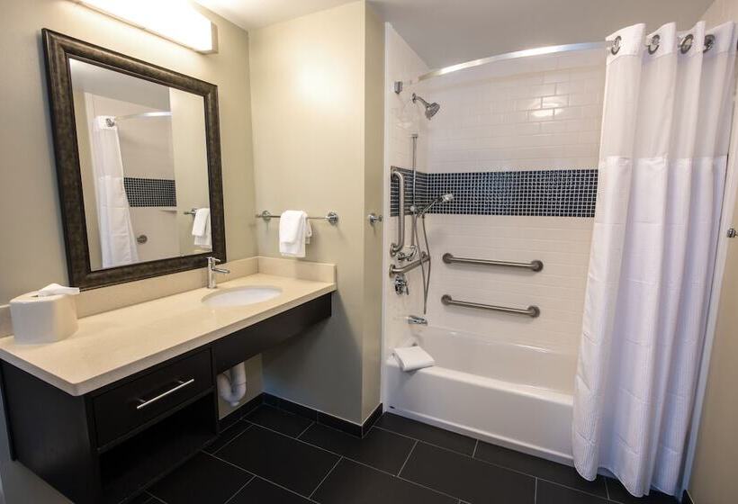 בית מלון כפרי Staybridge Suites Albany Wolf Rd Colonie Center, An Ihg