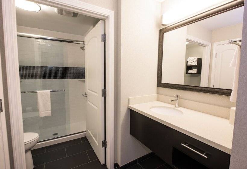 Отель Staybridge Suites Albany Wolf Rd Colonie Center, An Ihg