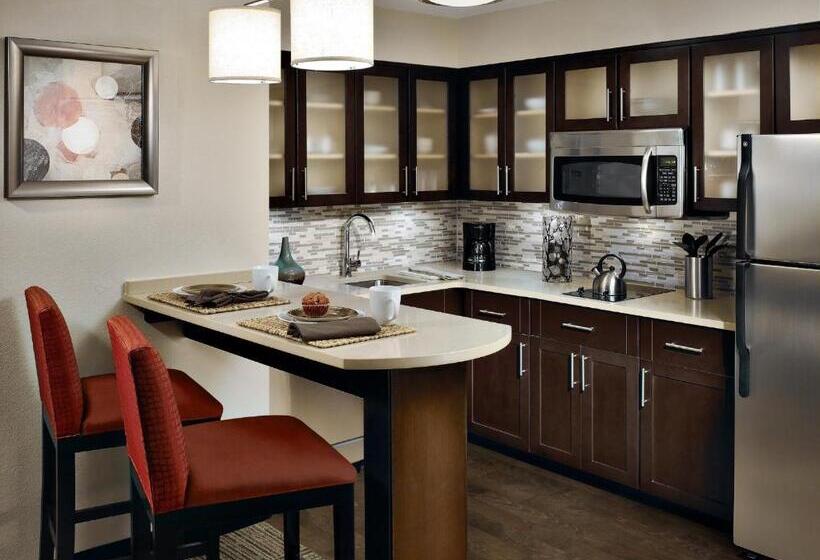 בית מלון כפרי Staybridge Suites Plano   Legacy West Area, An Ihg