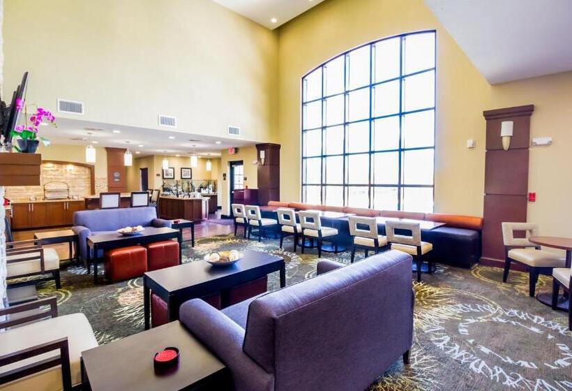 فندق Staybridge Suites Plano   Legacy West Area, An Ihg