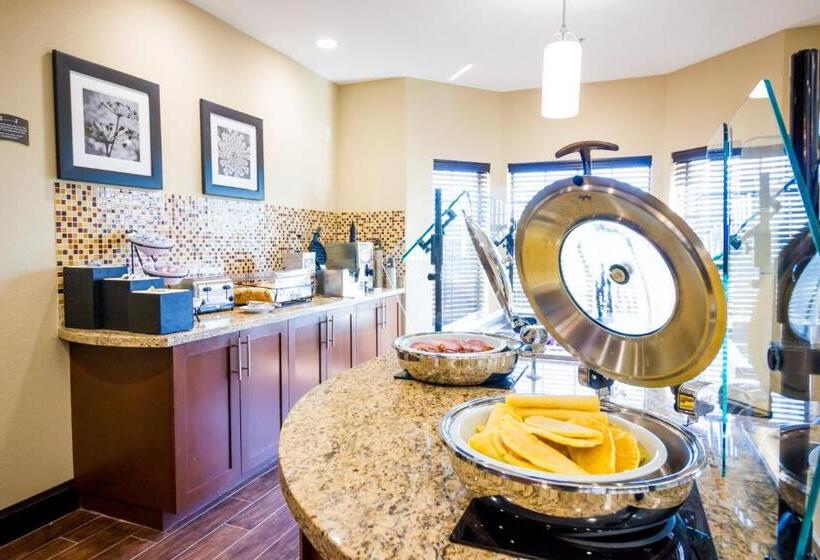 فندق Staybridge Suites Plano   Legacy West Area, An Ihg