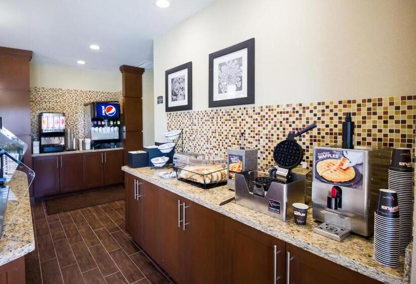 فندق Staybridge Suites Plano   Legacy West Area, An Ihg