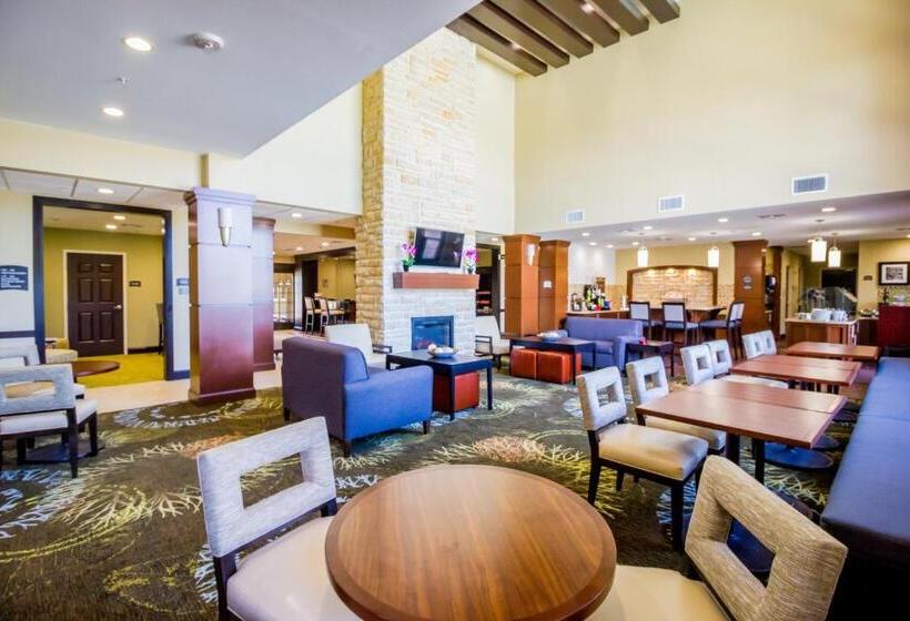 فندق Staybridge Suites Plano   Legacy West Area, An Ihg