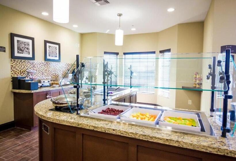 فندق Staybridge Suites Plano   Legacy West Area, An Ihg