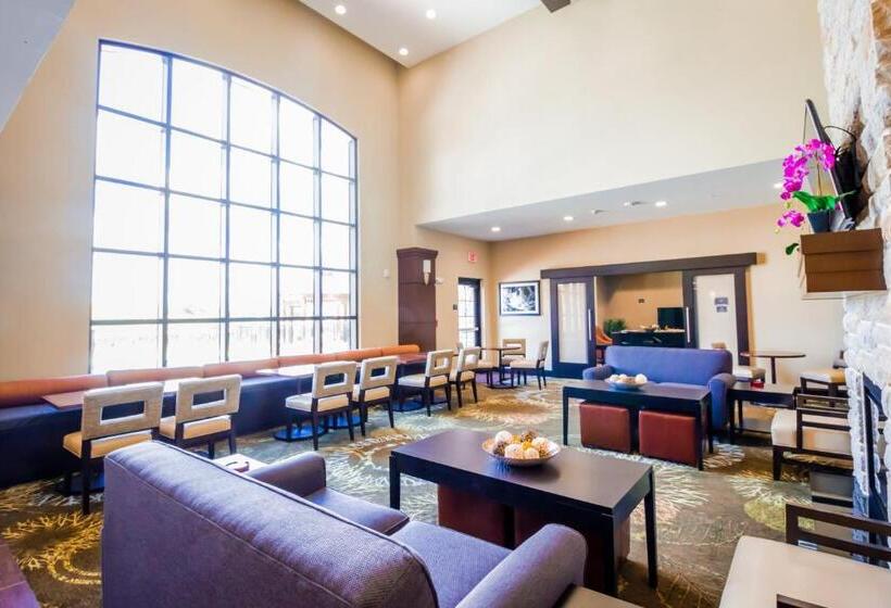 فندق Staybridge Suites Plano   Legacy West Area, An Ihg