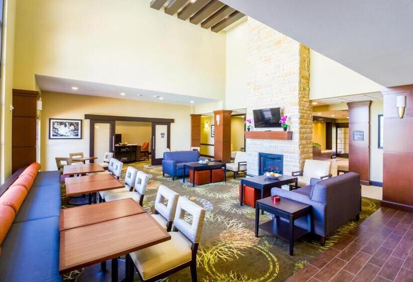 فندق Staybridge Suites Plano   Legacy West Area, An Ihg