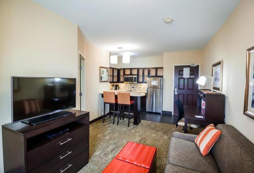 فندق Staybridge Suites Plano   Legacy West Area, An Ihg