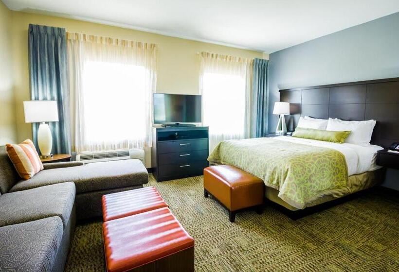 فندق Staybridge Suites Plano   Legacy West Area, An Ihg