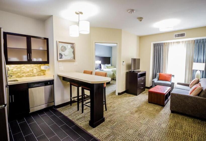 فندق Staybridge Suites Plano   Legacy West Area, An Ihg
