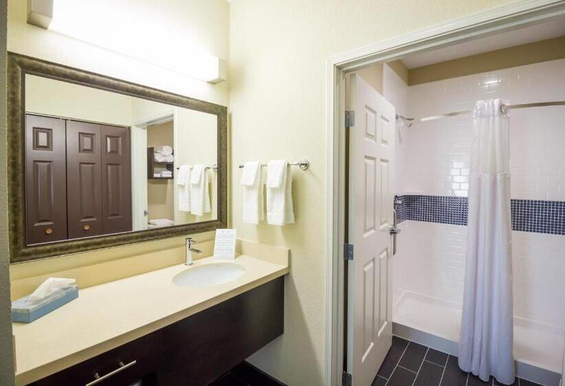 فندق Staybridge Suites Plano   Legacy West Area, An Ihg