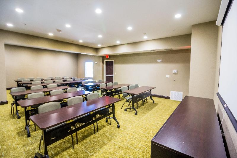 בית מלון כפרי Staybridge Suites Plano   Legacy West Area, An Ihg