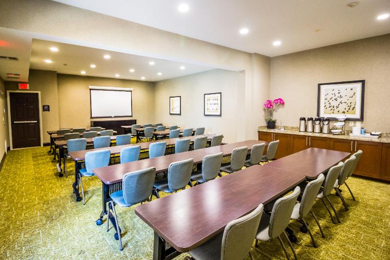 בית מלון כפרי Staybridge Suites Plano   Legacy West Area, An Ihg