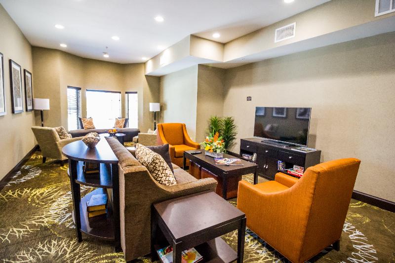 فندق Staybridge Suites Plano   Legacy West Area, An Ihg