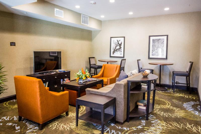 فندق Staybridge Suites Plano   Legacy West Area, An Ihg