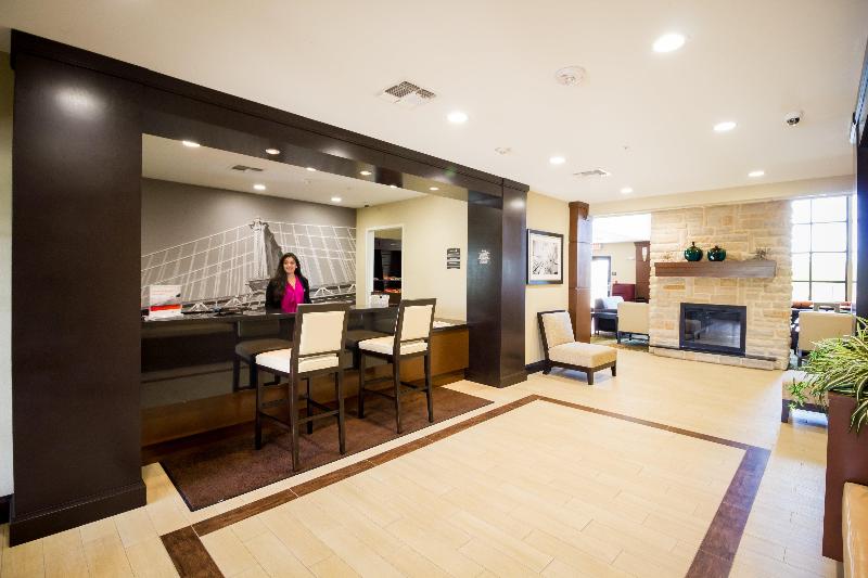 فندق Staybridge Suites Plano   Legacy West Area, An Ihg